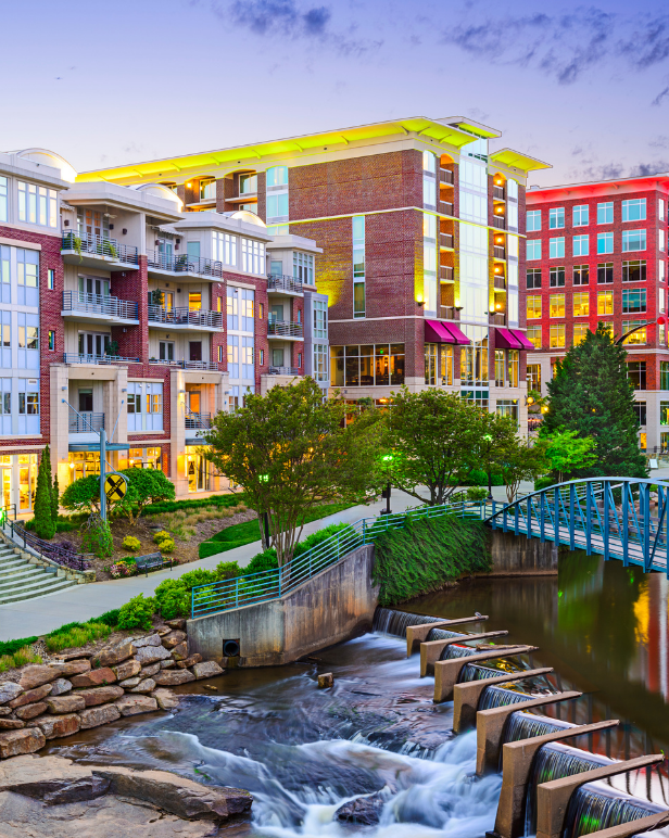 Image of Hyatt Regency Greenville SC